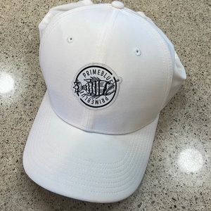 Adidas Primeblue Ball Cap